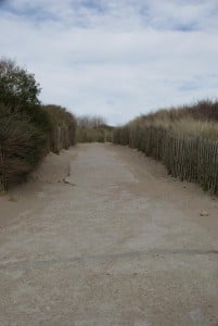 Blankenberge Brügge