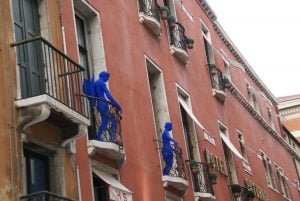 Hotel Saturnia Calle Larga XXII Marzo