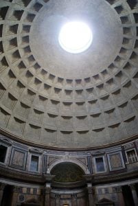Pantheon Rom