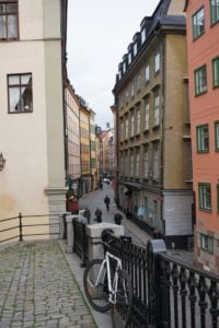 Österlänggartan
