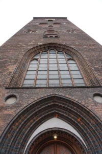 St.-Clements-Dom Aarhus