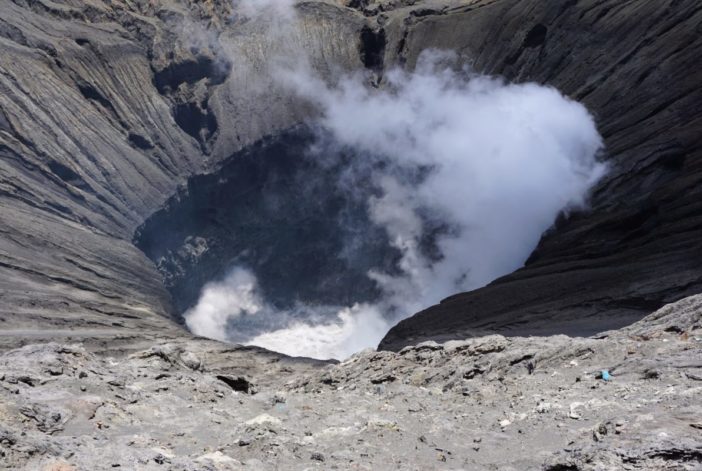 Mount Bromo