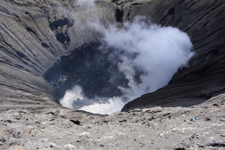 Mount Bromo